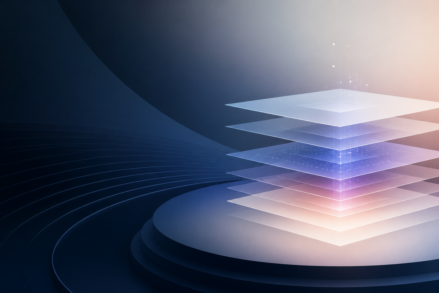 Executive LLM Mental Model